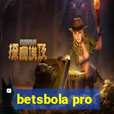 betsbola pro